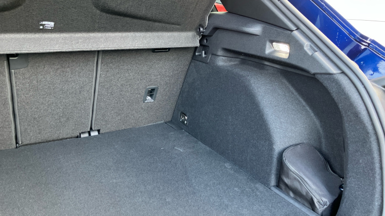 CUPRA Terramar 1.5 eTSI 150 V2 5dr DSG Petrol Hatchback